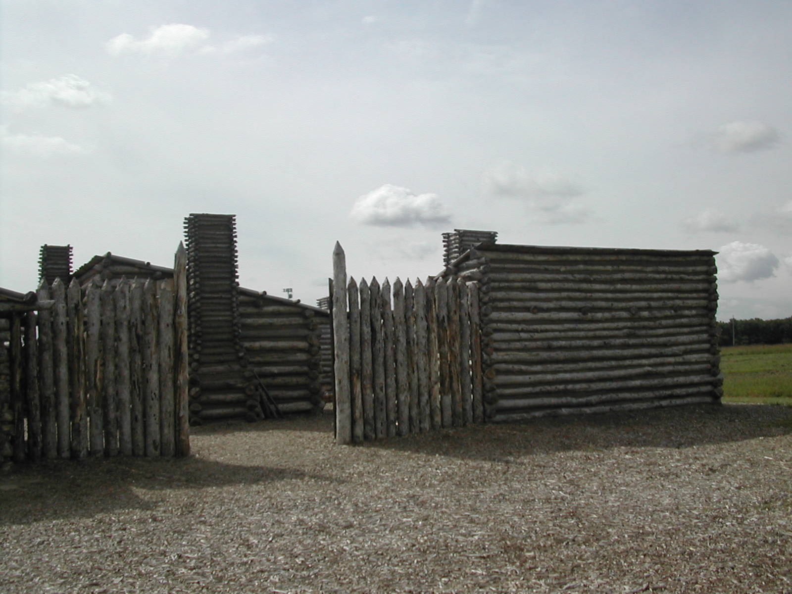Camp Dubois, Ill.