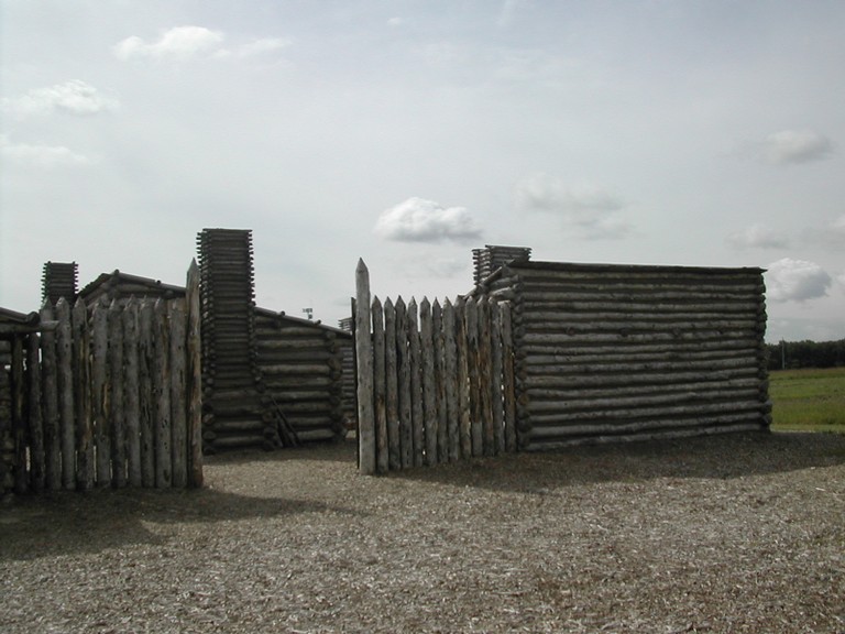 Camp Dubois, Ill.