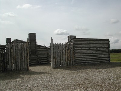 Camp Dubois, Ill.