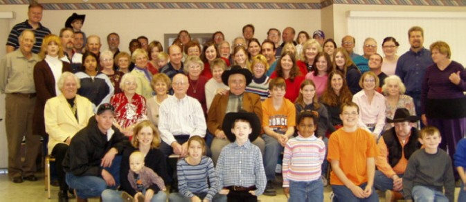 Thanksgiving November 2004