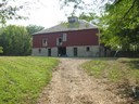 The Old Barn