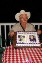 Bob, 3rd generation, on his 80th birthday